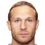 آندری ورونین/فورتونا دوسلدورف /آلمان / باشگاهی / مردان (3806)/46