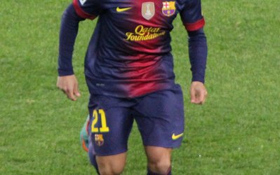 خبر خوش برای بارسایی‌ها / آدریانو می تواند به تمرینات خود ادامه دهد