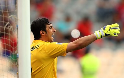 مذاکرات مثبت رحمتی با استقلال / تنها مشکل مبلغ قرارداد