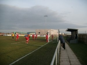 The New Croft