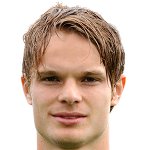 Christian Groß/وردر برمن /آلمان / باشگاهی / مردان (224)/36