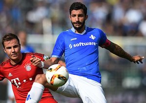 ماریو گوتزه