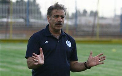 ابراهیم‌زاده: ایران با دفاع هوشمندانه فضا را از آرژانتین گرفت