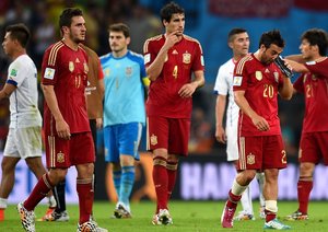 کوکه - مارتینز