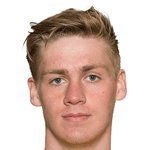 Jakob Erzeid Toft/ویدار /نروژ / باشگاهی / مردان (8472)/29