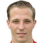 Florian Bichler/روت_وایس اِسِن /آلمان / باشگاهی / مردان (4633)/34