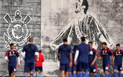 تمرین امروز تیم ملی فوتبال ساعت ۱۵ برگزار می‌شود