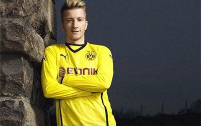 رویس: قطعاً یک فصل دیگر در دورتموند میمانم