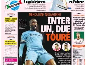 گاتزتا دلو اسپورت