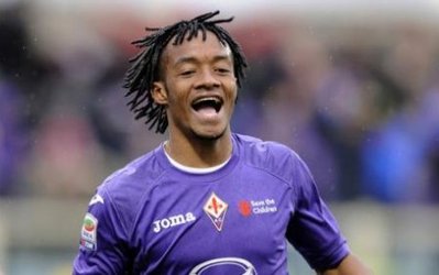 کوادرادو: فیورنتینا در قلب من جای دارد