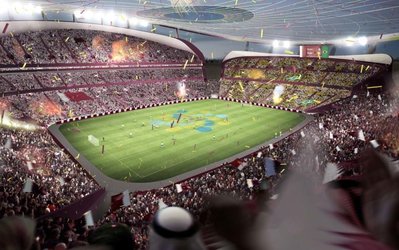 تحقیقات FBI درباره میزبانی جام جهانی روسیه و قطر / واکنش مسکو و دوحه