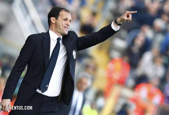 ماسیمیلیانو آلگری