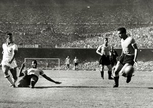 جام جهانی 1950