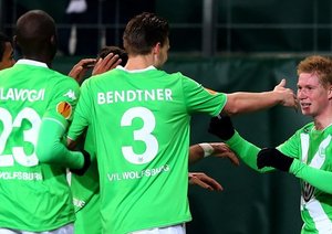 ˣ کوین دی بروین