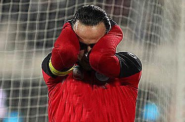 پرسپولیس یک روز بعد از خداحافظی کریمی واکنش نشان داد: مراسم خوبی برایش می‌گیریم