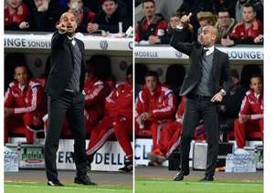 جوزپه گوآردیولا