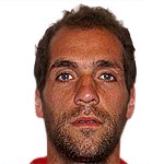 Pedro Miguel  Salgadinho Pacheco de Melo/آیدیال  /پرتغال / باشگاهی / مردان (11485)/41