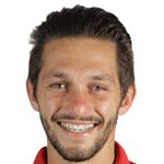 لئاندِرو میگِل پِرِیرا بورخِس/ویزِلا / / باشگاهی / مردان (7186)/33