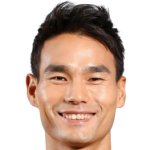 Jung-Hyuk Kwon/گوانگجو /کره جنوبی / باشگاهی / مردان (981)/47