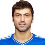 Adrian Ropotan/کونکوردیا چیانا / / باشگاهی / مردان (5907)/39