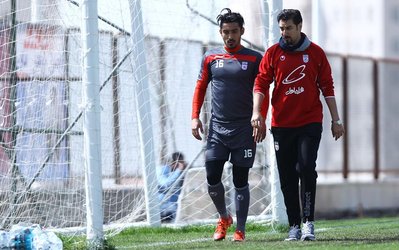 بمب نقل و انتقالات پرسپولیس مشخص شد؛ گوچی جانشین طارمی می‌شود؟