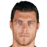 رمی ورکوتره/كان /فرانسه / باشگاهی / مردان (911)/45