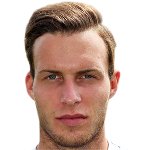 Patrick Schmidt/دینامو درسدن /آلمان / باشگاهی / مردان (3841)/32