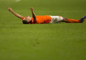 ایبراهیم آفلای