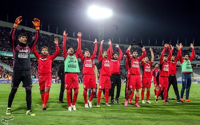 پرسپولیس دو سهمیه آزاد فیفا دارد/ سرخ‌پوشان برای آسیا تقویت می‌شوند؟