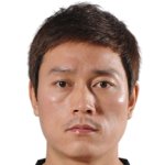 هونج يون جونج/پوهانگ استیلرز /کره جنوبی / باشگاهی / مردان (534)/