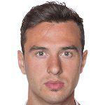 بِرات صادق/آنورتوسیس /قبرس / باشگاهی / مردان (1176)/39