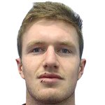 Joey Gibbs/بلکتاوْن سیتی / / باشگاهی / مردان (7943)/33