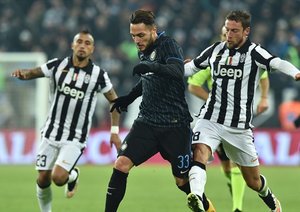 کلودیو ماركيزيو - دی آمبروزیو