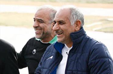 تجربیات دوستی‌مهر و مهدوی‌کیا به سود جوانان است/ می‌خواهیم جهانی شویم