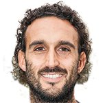 آلساندرو دِلا واله/یووِنِس دوگانا /سن مارینو / باشگاهی / مردان (851)/43