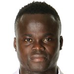 ديدييه يا كونان/ساحل عاج / ملی / مردان (354)/41