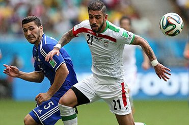 بازتاب شکست تیم ملی در مطبوعات ترکیه/ بوسنی سد راه صعود ایران شد