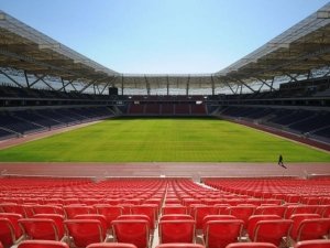 Mersin Arena