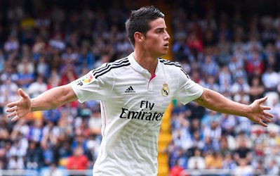 خامس، فراتر از دی ماریا