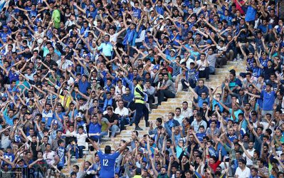 واکنش باشگاه استقلال به بلیط فروشی مبهم دربی