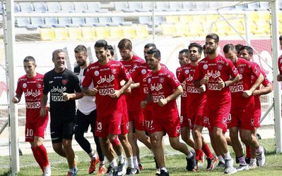 گزارش روز | خط حمله پرسپولیس قوی تر می شود؛ دردسر زیبای برانکو