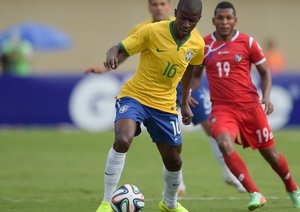 رامیرز سانتوس