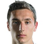 Zoran Nižić/احمد گروژنی /روسیه / باشگاهی / مردان (426)/36