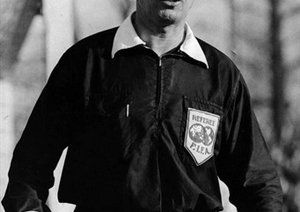 جام جهانی 1966|گاتفرید دینست، داور دیدار فینال جام جهانی. آلمان 2 – انگلستان 4