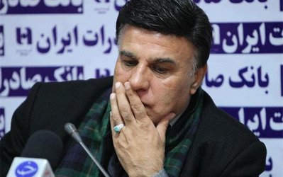 مظلومی: استقلال شانس اول قهرمانی در لیگ برتر است