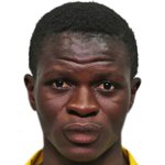 موسی دومبیا/مالی / ملی / مردان (4700)/31