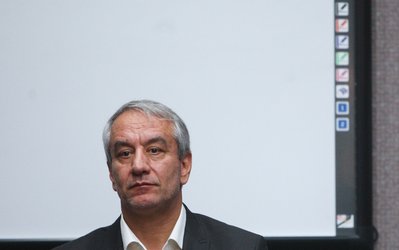 اسامی کاندیداهای انتخابات بیست‌‌‌‌و‌ششمین کنگره AFC منتشر شد / کفاشیان نامزد نایب‌رئیسی