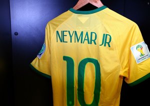 برزیل - شیلی