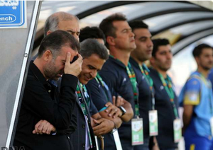 فراز کمالوند