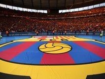 نوید صراف | فصل مرگ و زندگیِ سه بازیکن در بارسا